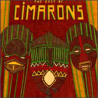 Best of Cimarons von Cimarons