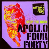 Stop the Rock [#1] von Apollo 440