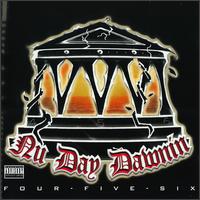 Nu Day Dawnin' von IV-V-VI