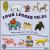 Four Legged Tales: Animal Stories from Here and Away von Laura Simms