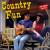 Country Fun von Various Artists