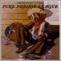 Greatest Hits von Pure Prairie League