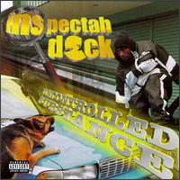 Uncontrolled Substance von Inspectah Deck