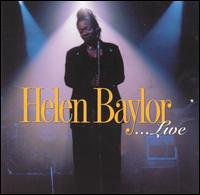 Helen Baylor...Live von Helen Baylor