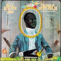 Best of Scott Joplin and Other Rag Classics von Max Morath