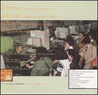 Molotov Lounge von Sonic Subjunkies