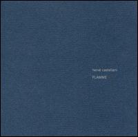 Flamme von Herve Castellani