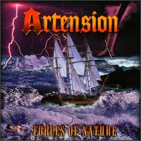 Forces of Nature von Artension