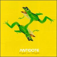 Fight or Flight von Antidote