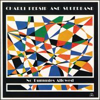No Dummies Allowed von Charlie Persip