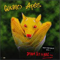 Proud Like a God von Guano Apes
