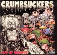 Life of Dreams von Crumbsuckers