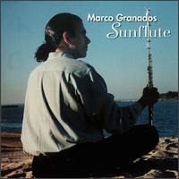 Sunflute von Marco Granados