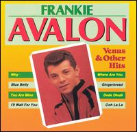 Frankie Avalon [DJT] von Frankie Avalon