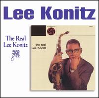 Real Lee Konitz von Lee Konitz