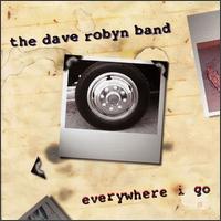 Everywhere I Go von Dave Robyn