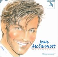 My Broadway von Sean McDermott