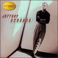 Ultimate Collection von Jeffrey Osborne