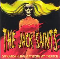 SFI/Sweatin' Like a Whore in Church von The Idiots