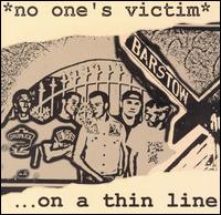 On a Thin Line von No One's Victim