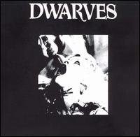Lick It von Dwarves