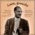 Love Groucho von Frank Ferrante