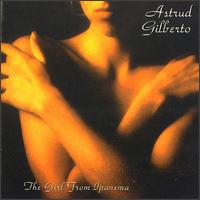 Girl from Ipanema [Dressed to Kill] von Astrud Gilberto