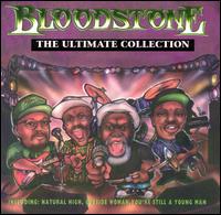 Ultimate Collection von Bloodstone