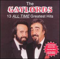 All-Time Greatest Hits von The Gaylords