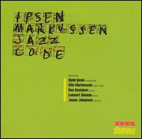 Jazz Code von Kjeld Ipsen