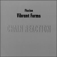 Vibrant Forms von Fluxion