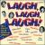 Laugh Laugh Laugh: Anthology of American Comedy von Various Artists
