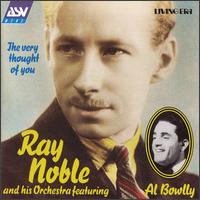 Very Thought of You von Ray Noble
