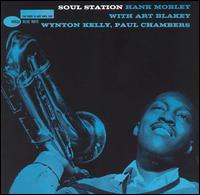 Soul Station von Hank Mobley