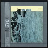 Ju Ju (The Rudy Van Gelder Edition) von Wayne Shorter