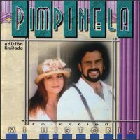 Coleccion Mi Historia von Pimpinela