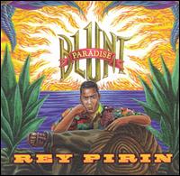Blunt Paradise von Rey Pirin
