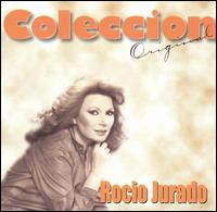 Coleccion Original von Rocío Jurado