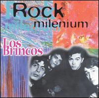 Rock Millenium von Los Brincos