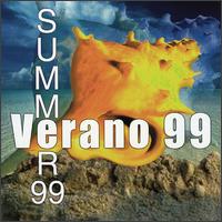 Verano 1999 von Various Artists