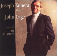 Music of Changes von John Cage