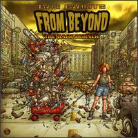 From Beyond the Back Burner von Gas Giants