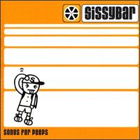 Songs for Peeps von Sissy Bar