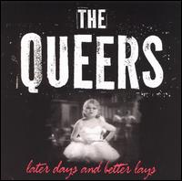 Later Days and Better Lays von The Queers