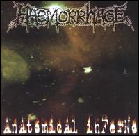 Anatomical Inferno von Haemorrhage
