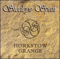 Horkstow Grange von Steeleye Span