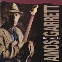 Third Man In von Amos Garrett