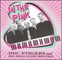 In the Pink von Doc Fingers