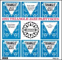 Friends in Need von Triangle Jazz Partyboys