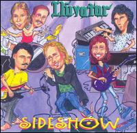 Sideshow von Iluvatar